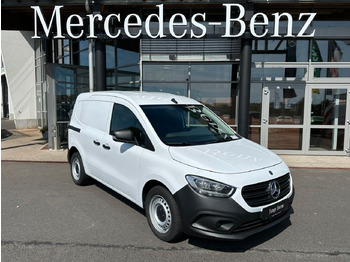 Легковой фургон MERCEDES-BENZ Citan 108 CDI