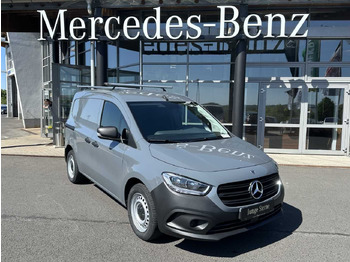 Легковой фургон MERCEDES-BENZ Citan 108 CDI