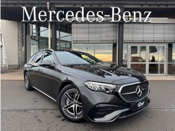 Универсал MERCEDES-BENZ