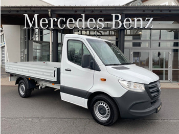 Малотоннажный бортовой грузовик MERCEDES-BENZ Sprinter 317