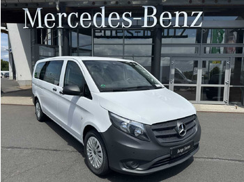 Пассажирский фургон MERCEDES-BENZ Vito 114