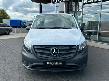 Легковой фургон Mercedes-Benz Vito 116 CDI Klima Kamera Audio40 SHZ: фото 2