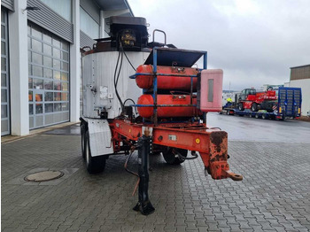 Linnhoff ZA 18 Asphaltkocher DA 6 Linnhoff ZA 18 Asphaltkocher DA 6 в лизинг Linnhoff ZA 18 Asphaltkocher DA 6 Linnhoff ZA 18 Asphaltkocher DA 6: фото 4