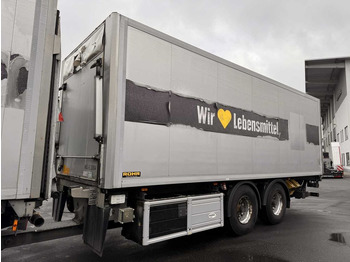 Прицеп-рефрижератор ROHR