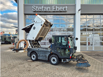 Подметально-уборочная машина SCHMIDT