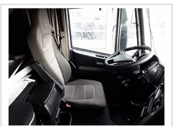 Фото интерьера 1: Тягач Iveco AS440S40T/P NG LNG Erdgas Intarder Iveco AS440S40T/P NG LNG Erdgas Intarder Фото интерьера 1: Тягач Iveco AS440S40T/P NG LNG Erdgas Intarder Iveco AS440S40T/P NG LNG Erdgas Intarder