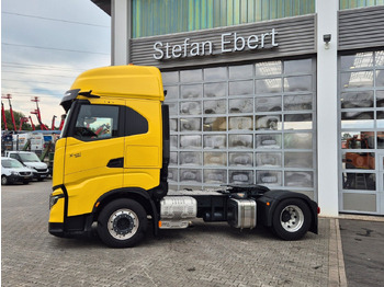 Тягач Iveco X-Way AS440X58T/FP ON 4x2 Hydraulik Mirror-Cams: фото 5