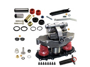 Тормозной суппорт