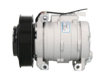 Компрессор кондиционера MERCEDES-BENZ Actros