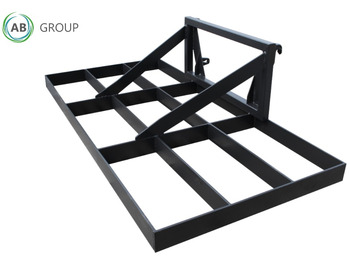 Техника для обработки почвы