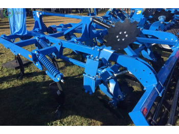 Культиватор AGRISTAL