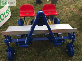 Посевная техника