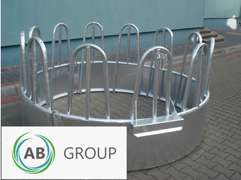 Инвентарь для животноводства