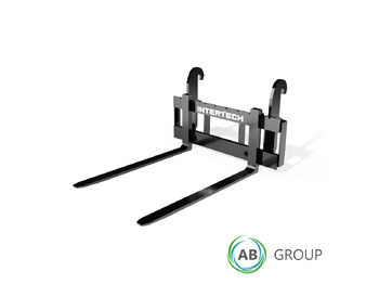 Навесное оборудование INTER-TECH