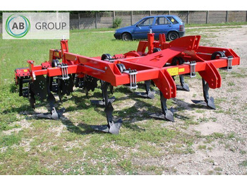 Культиватор AWEMAK
