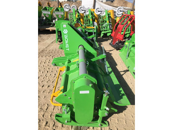 Почвофреза BOMET