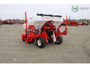 Сеялка точного высева ÖZDÖKEN