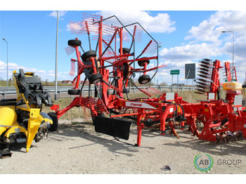 Сеноворошилка