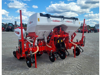 Сеялка точного высева ÖZDÖKEN