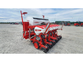 Сеялка точного высева ÖZDÖKEN