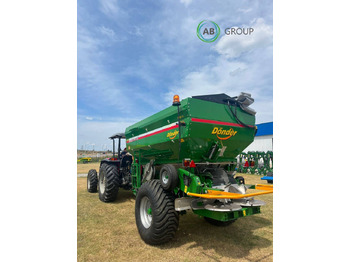 Разбрасыватель удобрений