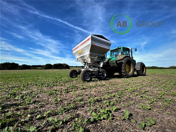 Разбрасыватель удобрений