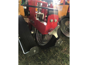 Посевная техника Semi-automatic carousel planter 2 rows Solan S219 K: фото 4