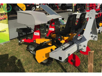 Посевная техника