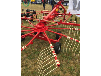 Сеноворошилка