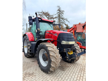 Трактор Case IH Puma 185 CVX: фото 3
