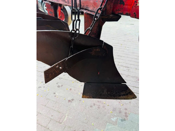 Плуг Unia: фото 4 Плуг Unia: фото 4