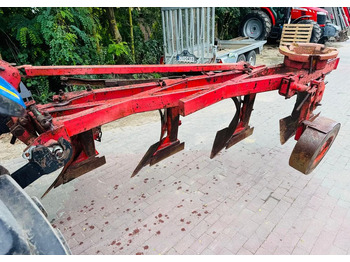 Плуг Unia: фото 3 Плуг Unia: фото 3