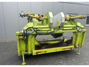 Жатка кукурузная CLAAS