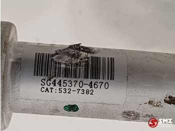 Новый Система охлаждения для Грузовиков Caterpillar Cooling hose Caterpillar: фото 4 Новый Система охлаждения для Грузовиков Caterpillar Cooling hose Caterpillar: фото 4