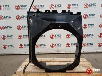 Система охлаждения CATERPILLAR