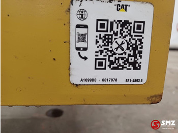 Новый Рама/ Шасси для Погрузочно-разгрузочной техники Caterpillar Frame as upp Caterpillar: фото 4 Новый Рама/ Шасси для Погрузочно-разгрузочной техники Caterpillar Frame as upp Caterpillar: фото 4