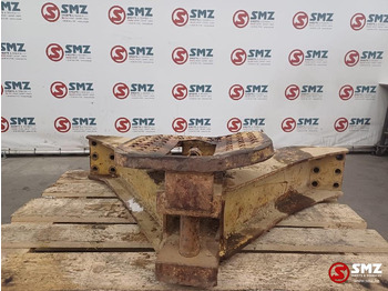 Седло CATERPILLAR