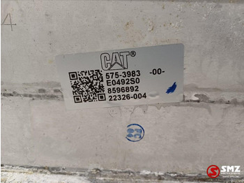 Новый Радиатор для Погрузочно-разгрузочной техники Caterpillar Radiator Caterpillar: фото 5