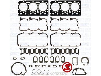 Прокладка двигателя DAF CF