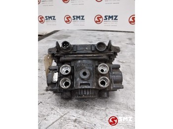 Тормозной клапан для Грузовиков DAF Occ Abs asmodulator Wabco DAF: фото 2 Тормозной клапан для Грузовиков DAF Occ Abs asmodulator Wabco DAF: фото 2