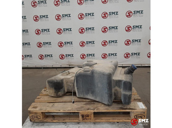 Топливная система DAF