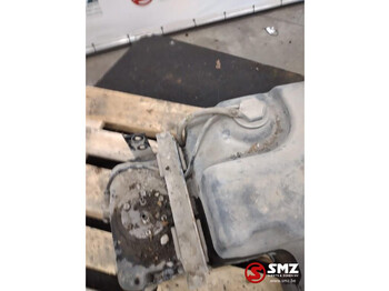 Топливная система для Грузовиков DAF Occ AdBluetank 75L DAF: фото 3