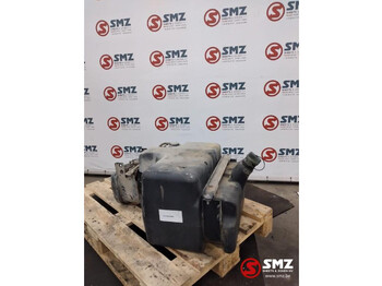 Топливная система DAF