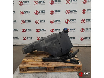 Топливная система DAF