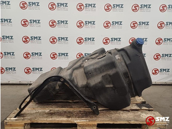 Топливная система DAF