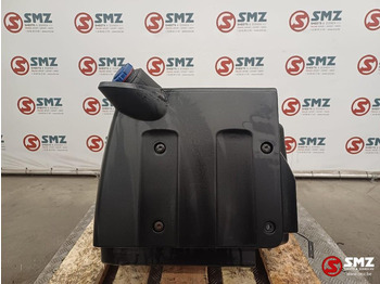 Топливная система для Грузовиков DAF Occ AdBluetank DAF: фото 4