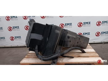 Топливная система DAF