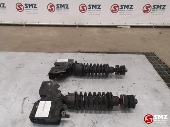 Подвеска кабины DAF CF 85