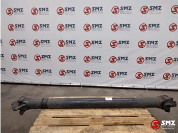 Приводный вал DAF XF 106