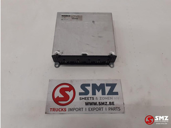 Блок управления DAF